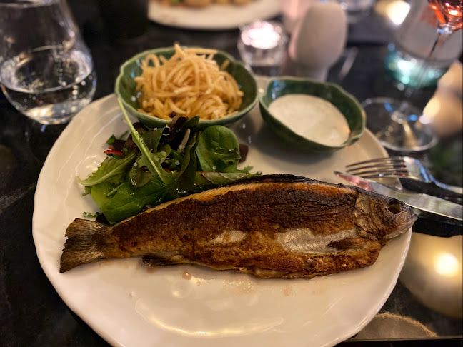 Comentarii opinii despre Marischka Restaurant