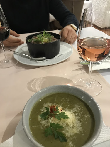 Opinii despre Szalajka Fogadó és Étterem în Szilvásvárad - Vendéglátás