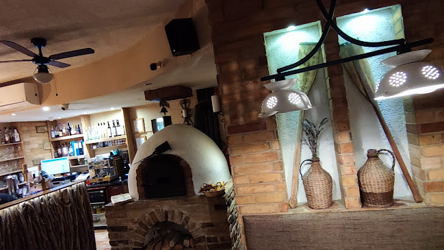 Matula Bistro - Budapest