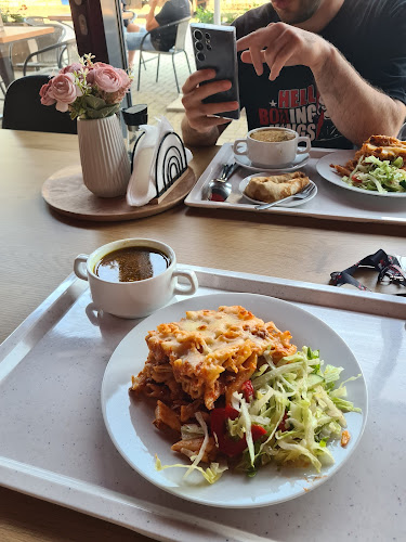 Habos Oldal Söröző