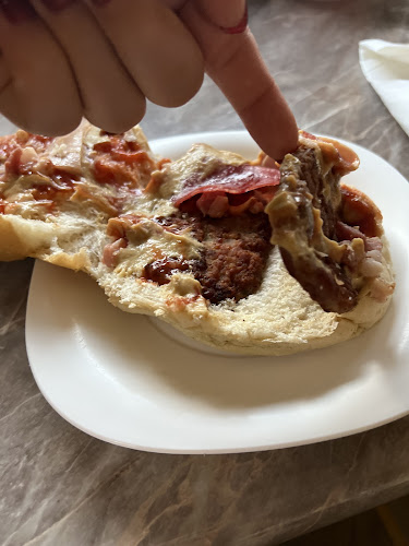 City Burger & Pizza - Nyíregyháza