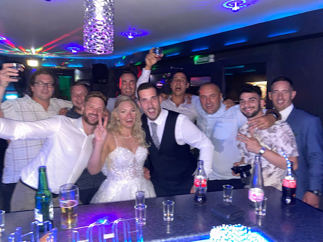 Katica Cafe - Vendéglátás