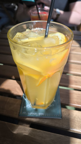 SD Coffee Bar & Pizza - Tatabánya