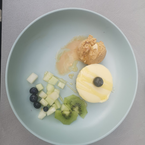 Mákvirág Borház-vendéglő - Vendéglátás