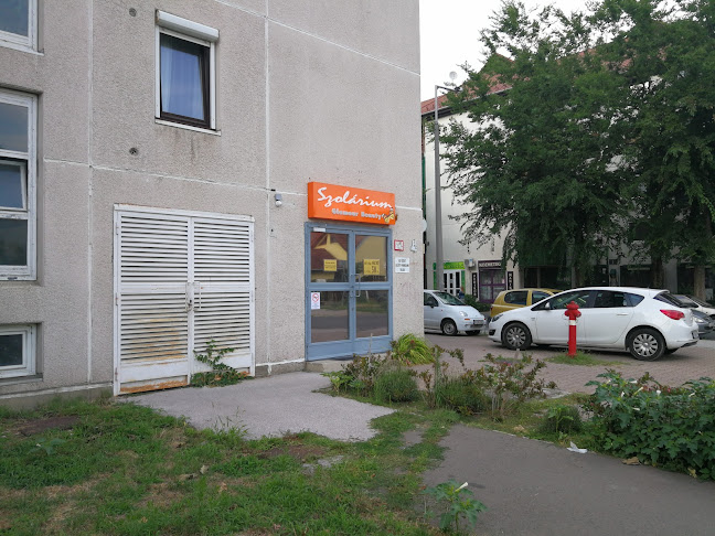 Glamour Beauty Szolárium