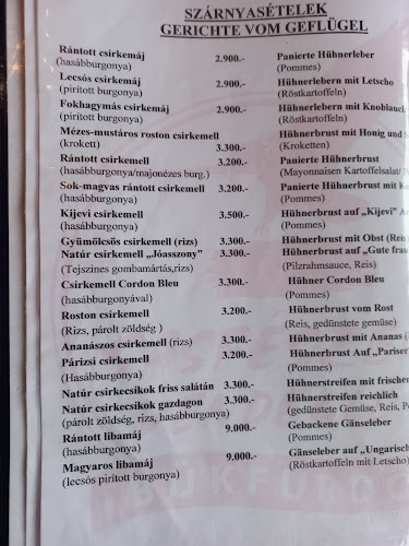 Bük, Termál krt. 22, 9740