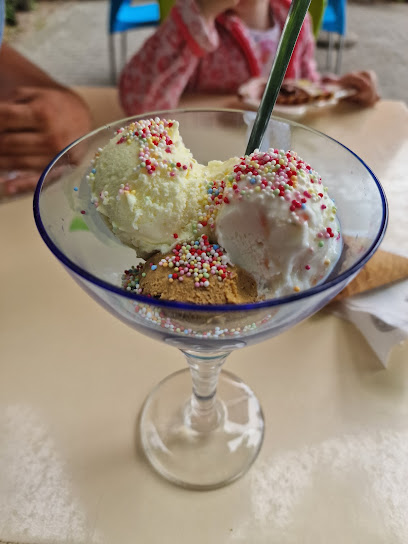 Palotakerti Fagyizó