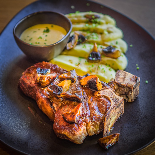 Meatology Budapest - Budapest