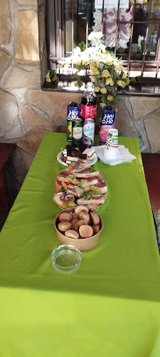 Opinii despre Amigo Eszpresszó în Szeged - Vendéglátás