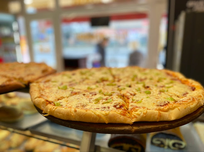 Muhadri Pékség - Gödöllő