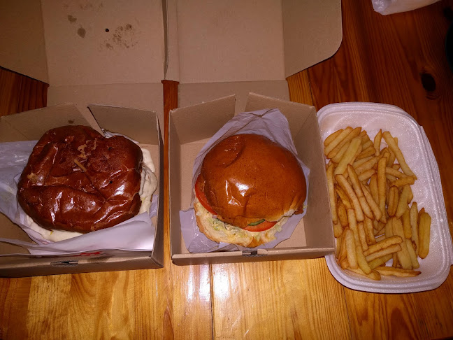 Opinii despre Francesco Food în Budapest - Vendéglátás