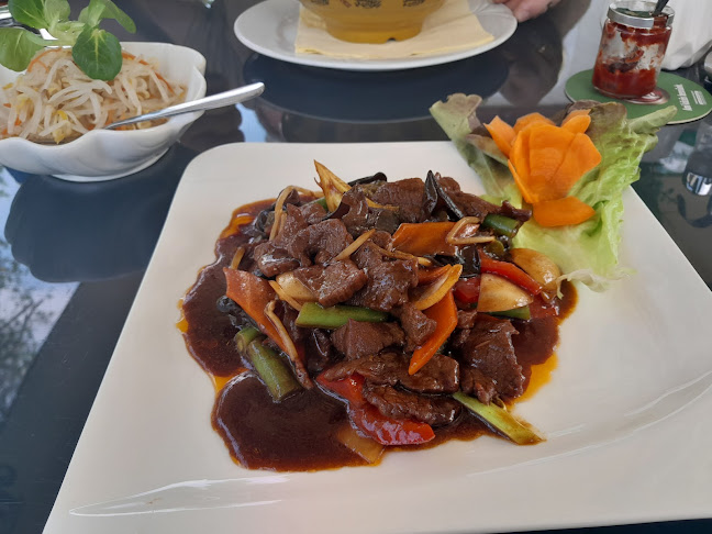 SHENG DE KERT Kínai étterem - Esztergom