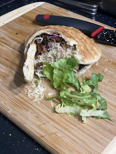 L&M Streetfood - Vendéglátás