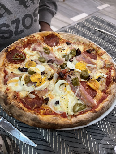 Al Rabló Étterem és Pizzéria - Pásztó