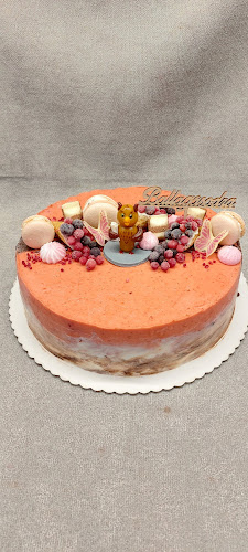 Ági Fagyizó - Vendéglátás