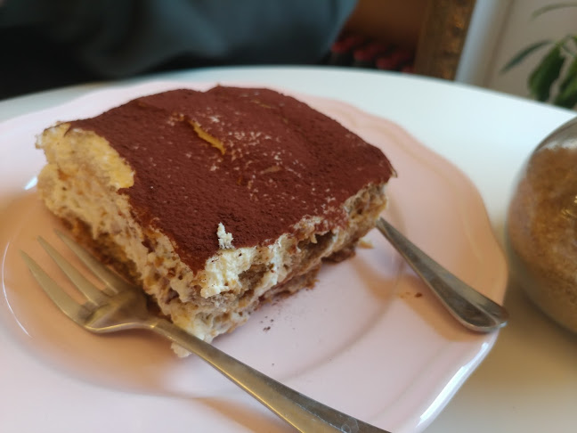 Dolcissima - Vendéglátás