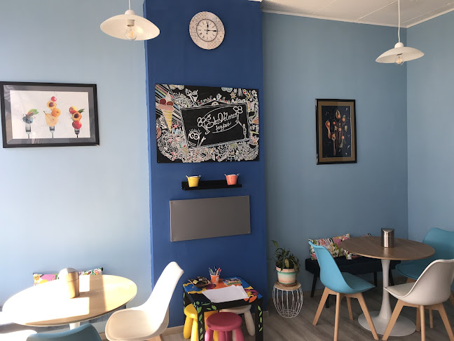 Édes Velence Fagyizó