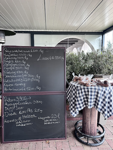 Comentarii opinii despre Halászcsárda