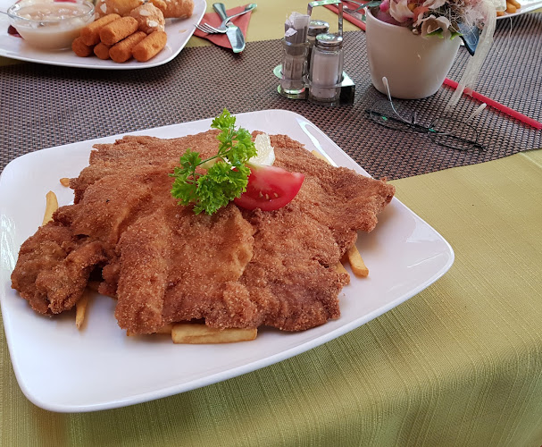 Comentarii opinii despre Sasfészek Étterem