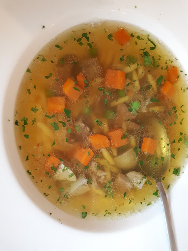 Opinii despre Kiskulacs Vendéglő în Székesfehérvár - Vendéglátás