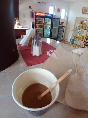 Szent Erzsébet Pékség - Vendéglátás