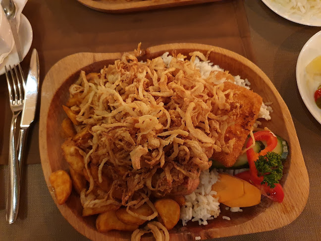 Comentarii opinii despre NEXT Restaurant