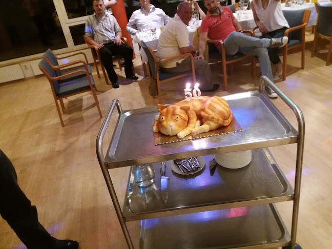 Panoráma Étterem - Törökbálint