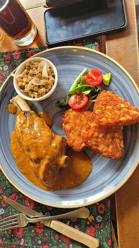 Comentarii opinii despre Belvárosi Lugas Restaurant