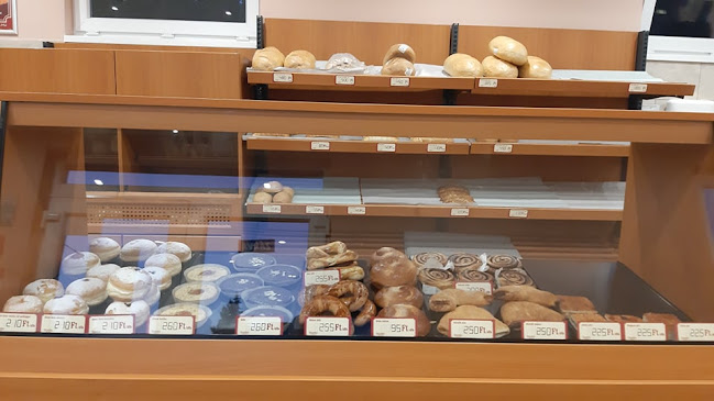 Opinii despre Viktória Pékség în Kecskemét - Vendéglátás