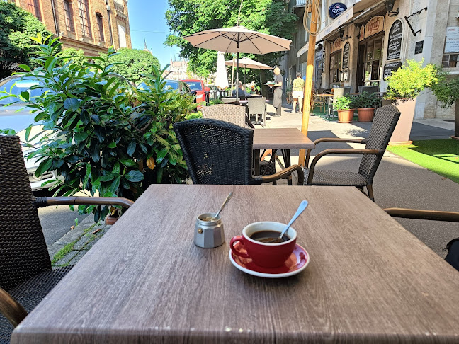 Coyote Coffee & Deli