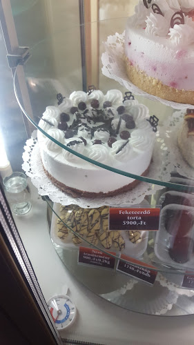 Walzer Cukrászda - Sopron