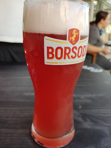 Forint söröző - Vendéglátás