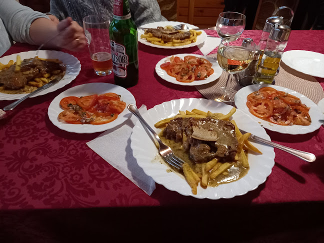 Mátyás Ranch Étterem - Berettyóújfalu