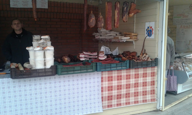 Opinii despre Berettyóújfalu, Piac în Berettyóújfalu - Vendéglátás