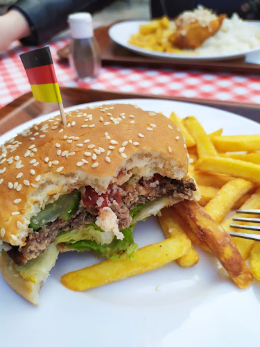 Opinii despre Korzó Ételbár în Debrecen - Vendéglátás