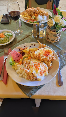 Fenyő Vendéglő - Szilvásvárad