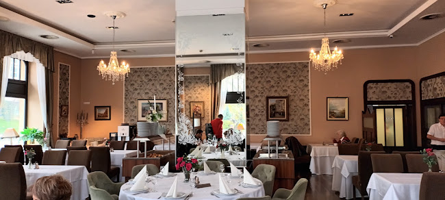 Erzsébet Királyné Étterem és Kávézó - Gödöllő