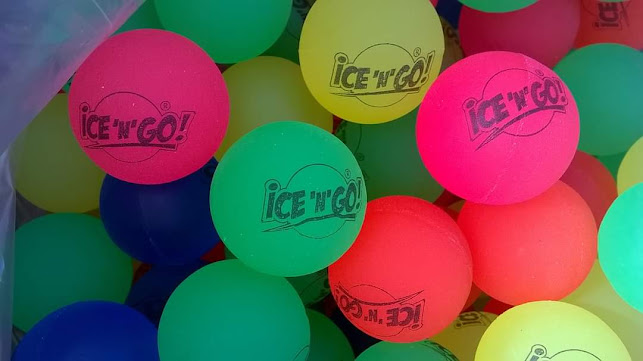 ICE"N"GO! Zsóry gyógy-és Strandfürdő - Vendéglátás