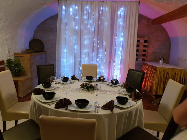 Aranypince Vendéglő - Gyöngyös