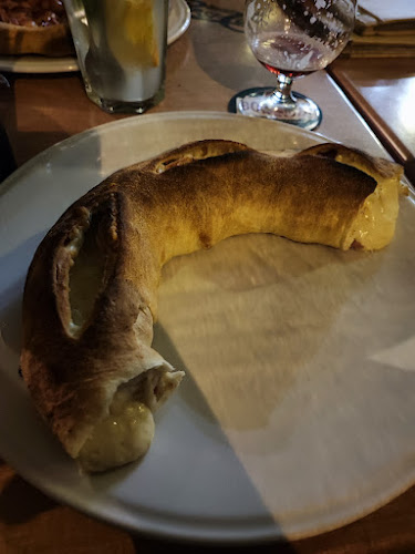 Comentarii opinii despre Adyvárosi Tópart Pizzéria