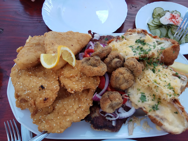 Comentarii opinii despre Schlossberg