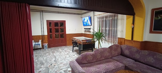 Opinii despre Kisbetyár Vendéglő în Kömpöc - Vendéglátás