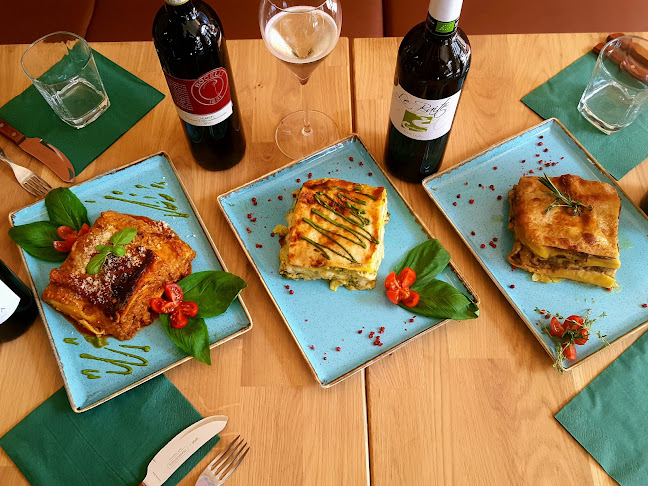 Comentarii opinii despre Belli di Mamma