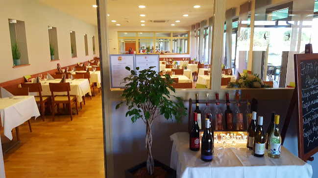 Opinii despre Jufa Restaraunt în Celldömölk - Vendéglátás