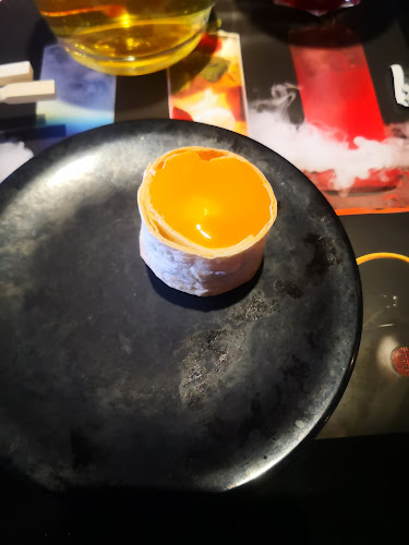 Opinii despre Wasabi Running Sushi & Wok Restaurant în Budapest - Vendéglátás