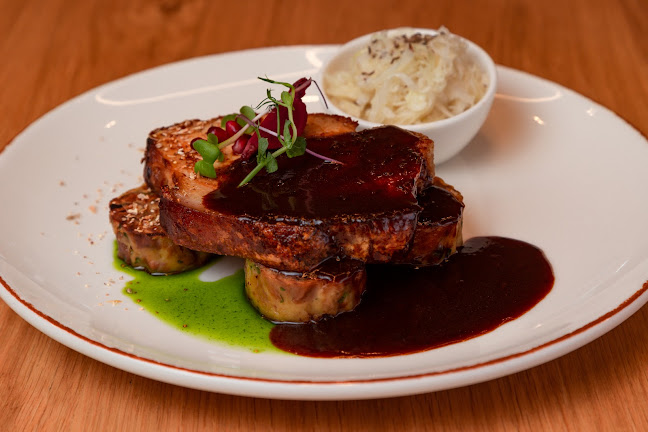 Apátúr Sörház - Győr