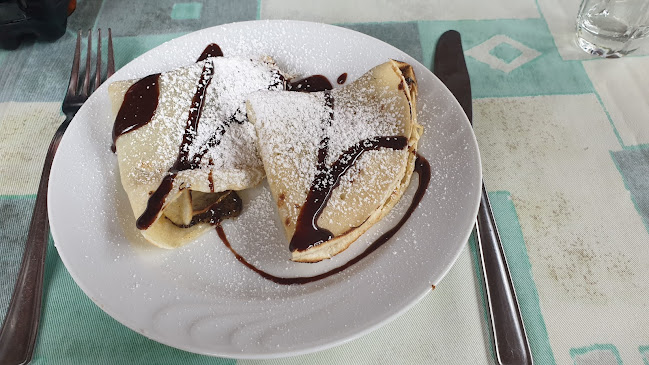 Vadvirág Falatozó - Étterem a Szajki tavak mellett - Hosszúpereszteg