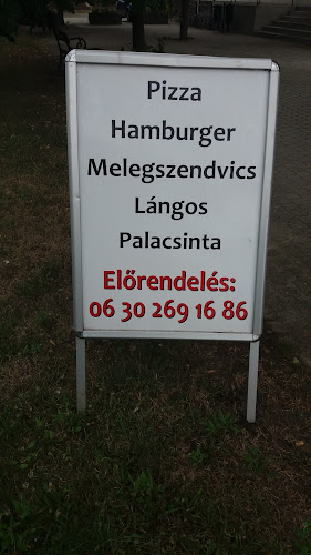 Adacsgyöngye Pizzeria