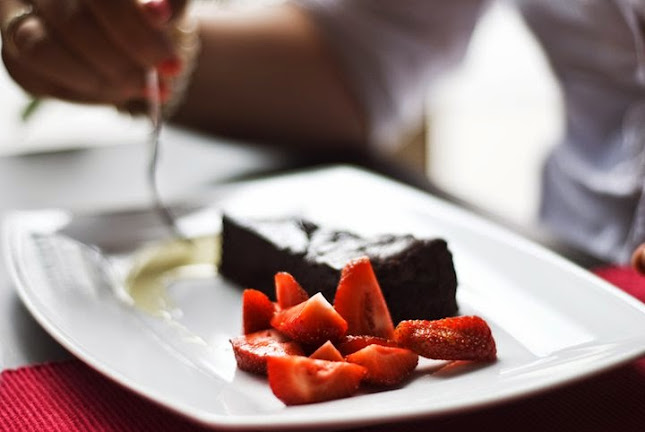 Opinii despre Piazza del Grano în Pécs - Vendéglátás