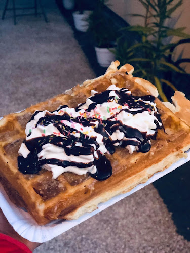 Bada Bing Gofrizó és Ételbár - Vendéglátás